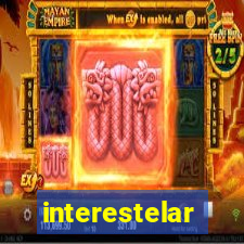 interestelar download dublado